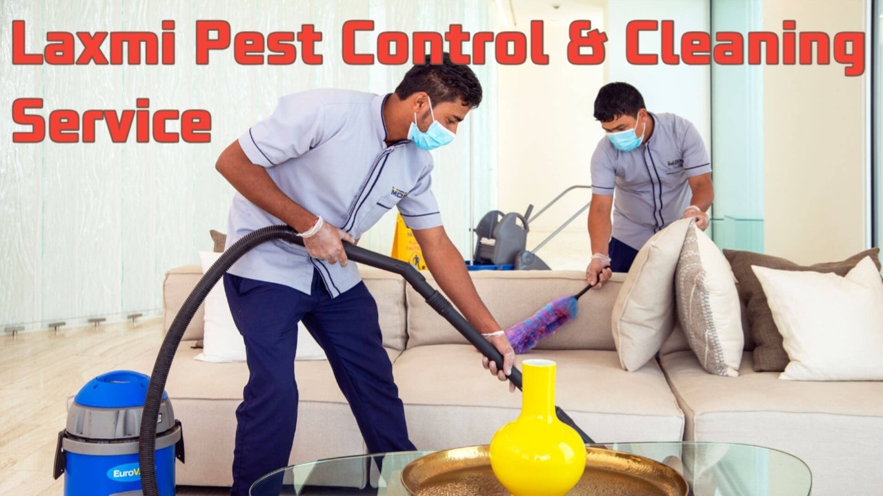House Cleaning Service
