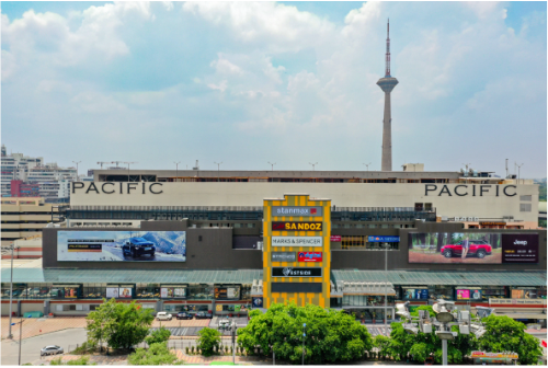 🛡️ Laxmi Pest Control – Amar Colony, New Delhi