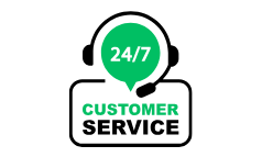 24/7 Pest Control Support
