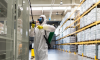 Industrial pest control in delhi - laxmi pest control gaya